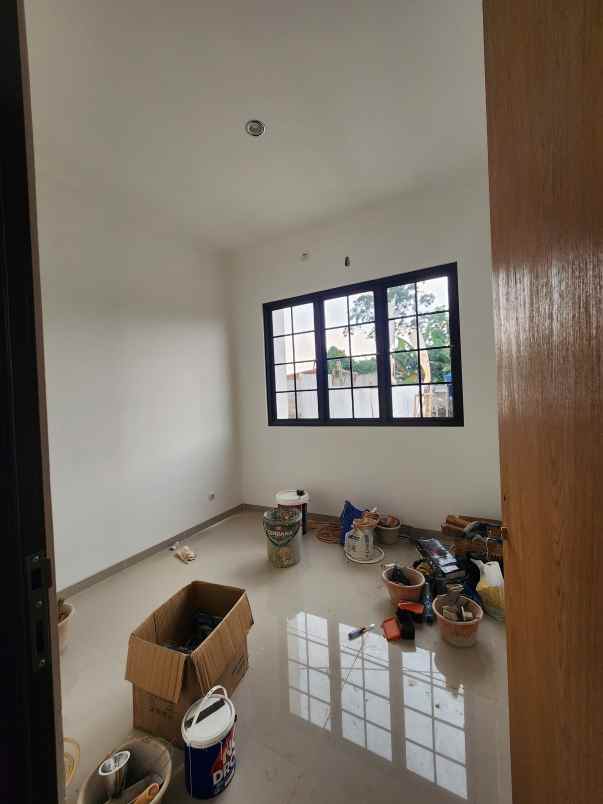 dijual rumah jalan tipar radar