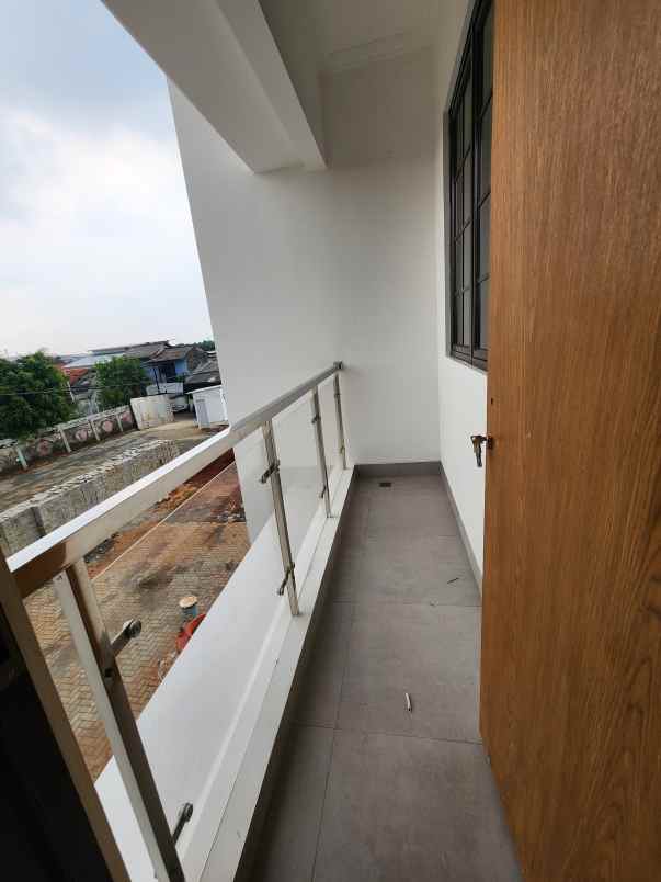 dijual rumah jalan tipar radar