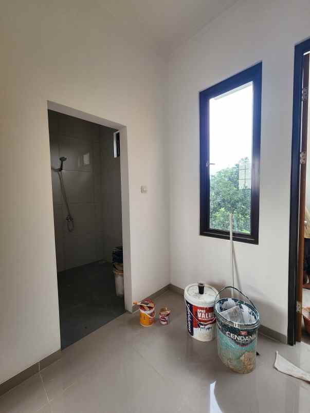 dijual rumah jalan tipar radar