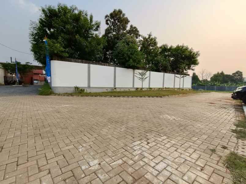 dijual rumah jatiasih bekasi