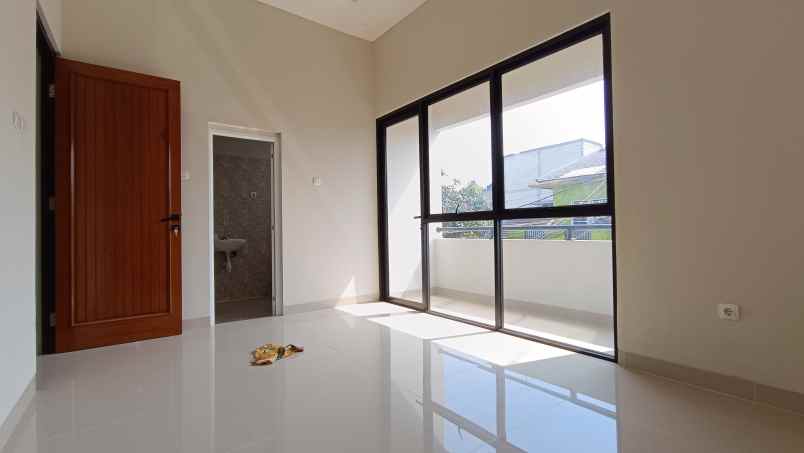 dijual rumah jatiasih bekasi jawa barat