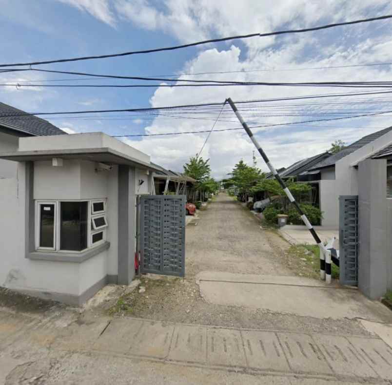 dijual rumah jatibening baru