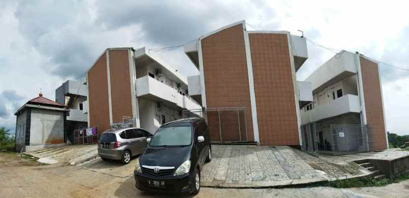 dijual rumah jatinangor sumedang