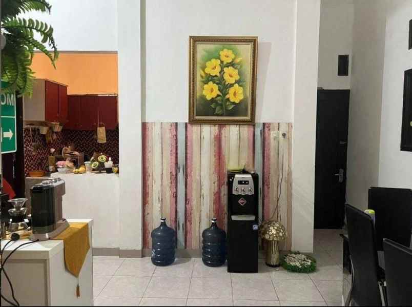 dijual rumah jatiwaringin bekasi