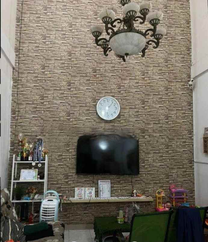 dijual rumah jatiwaringin bekasi