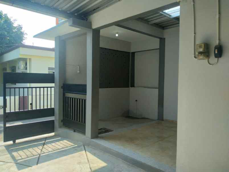 dijual rumah jetis