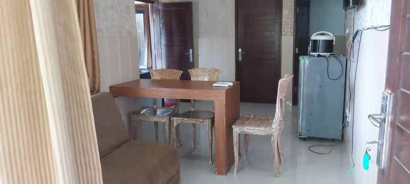 dijual rumah jimbaran