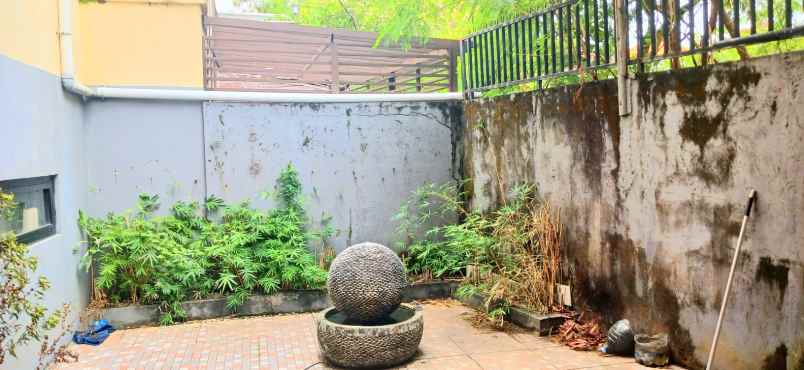 dijual rumah jimbaran kuta selatan