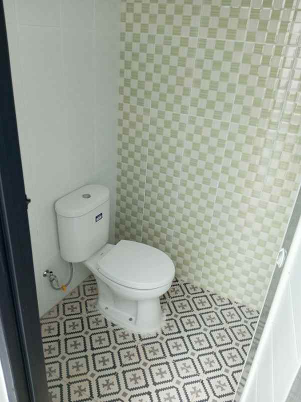 dijual rumah jl alternatif bukit indah