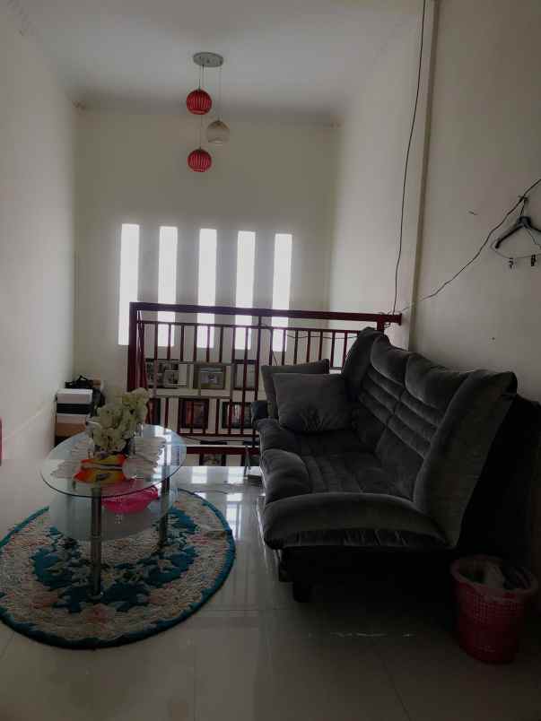 dijual rumah jl asta karya