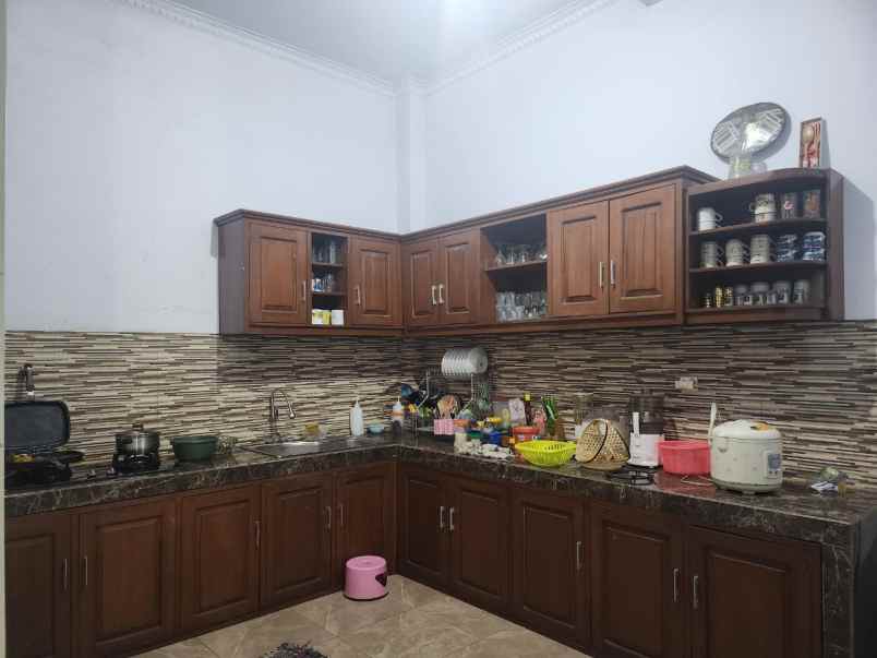 dijual rumah jl astrofisika