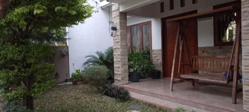 dijual rumah jl astrofisika