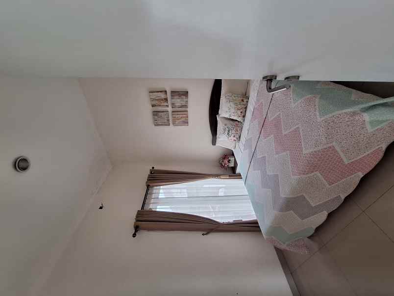 dijual rumah jl candi kalasan