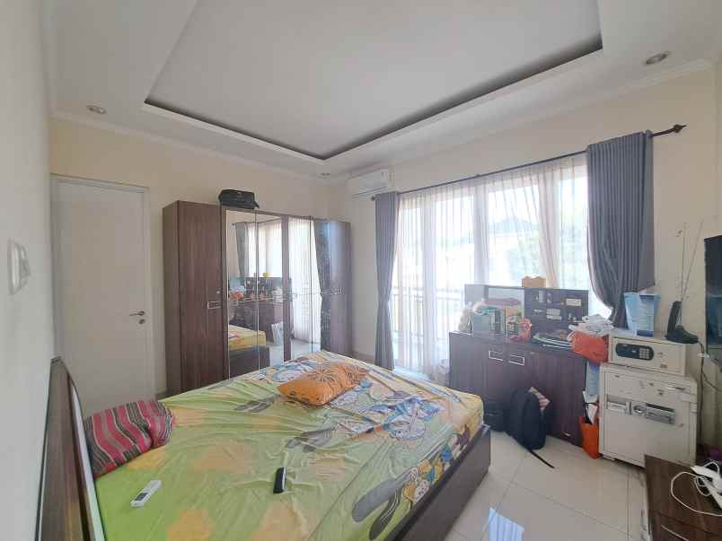 dijual rumah jl cinere raya cinere depok