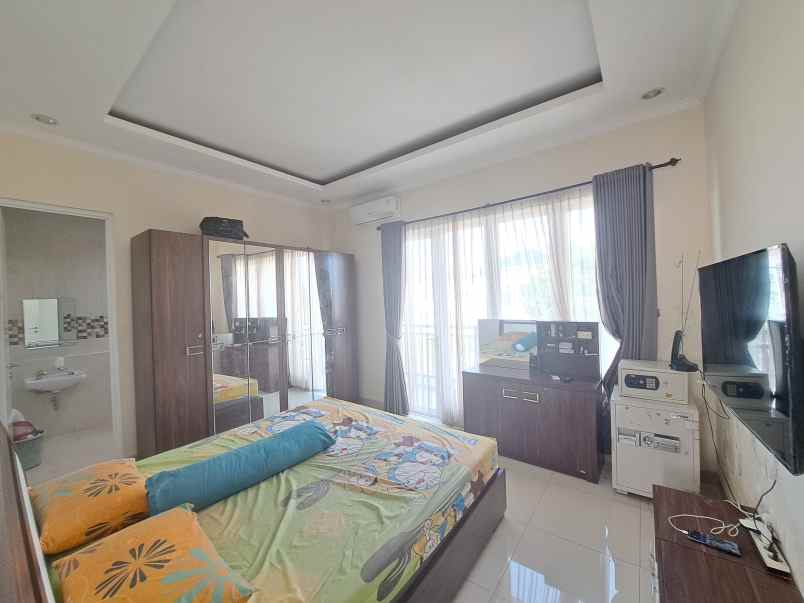 dijual rumah jl cinere raya cinere depok