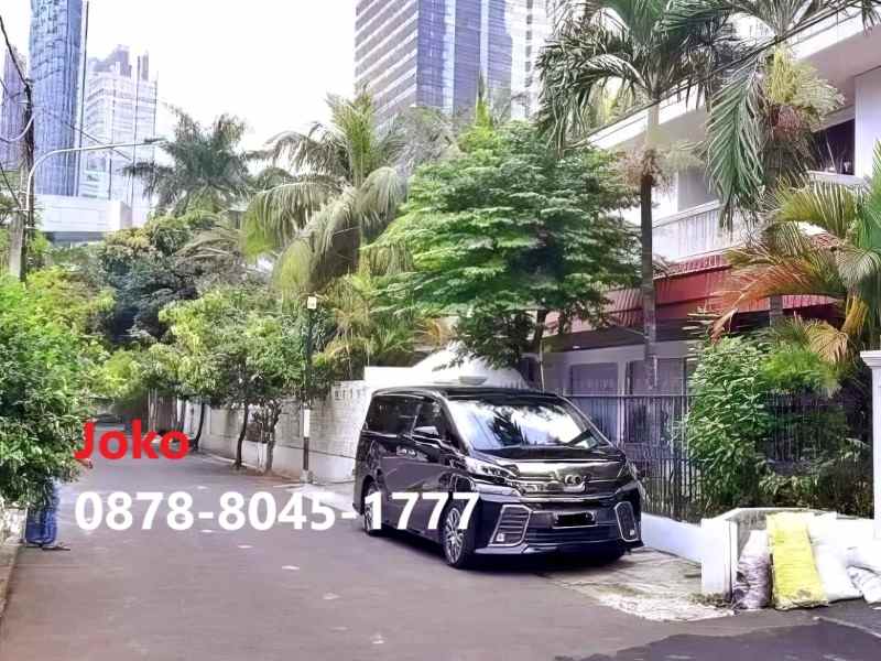 dijual rumah jl denpasar