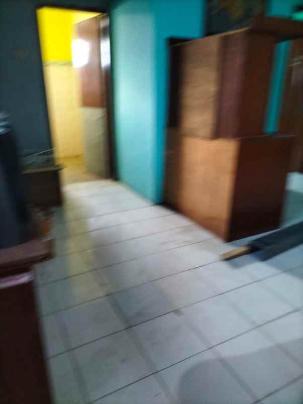 dijual rumah jl dewi sartika