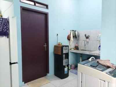 dijual rumah jl h cari no 81 pondok