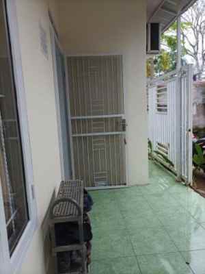 dijual rumah jl h cari no 81 pondok