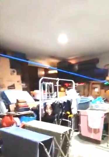 dijual rumah jl h rohimin ulujami