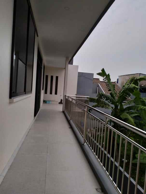 dijual rumah jl harmony raya sukamantri