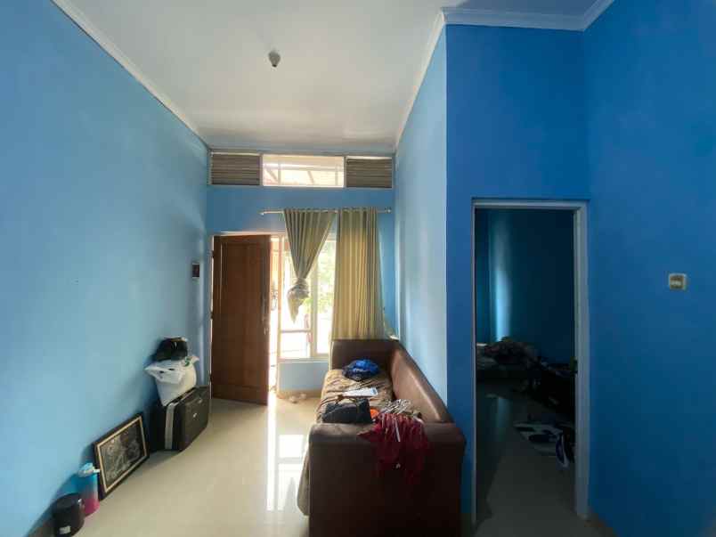 dijual rumah jl hidayah