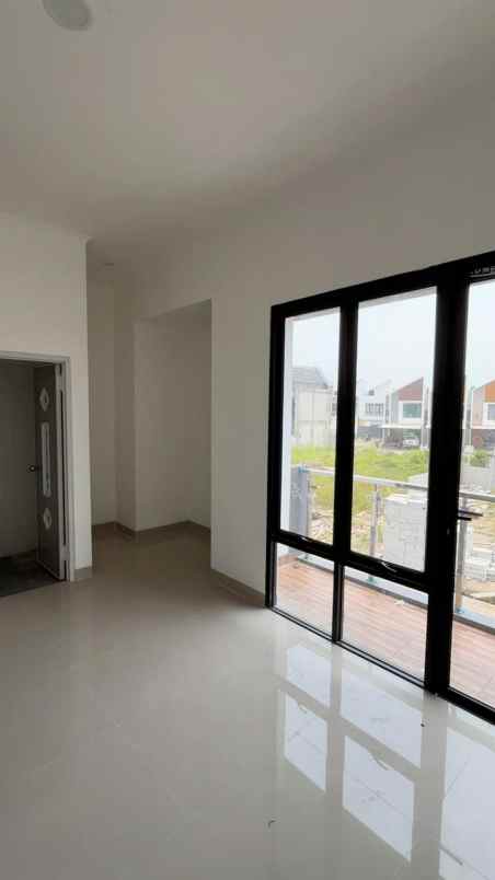 dijual rumah jl kedung baya kalitimbang