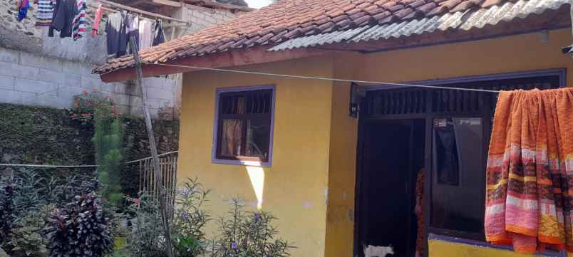 dijual rumah jl kh abdul hamid