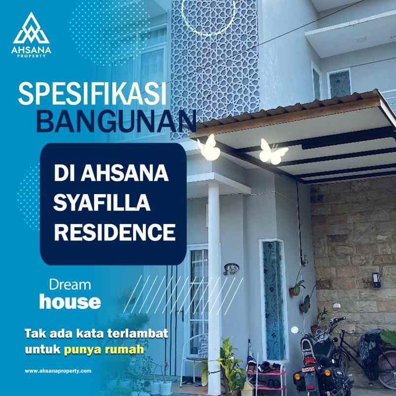 dijual rumah jl mangunkarso no 48