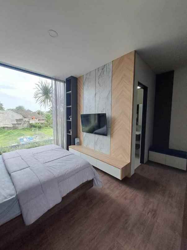 dijual rumah jl palagan km 6