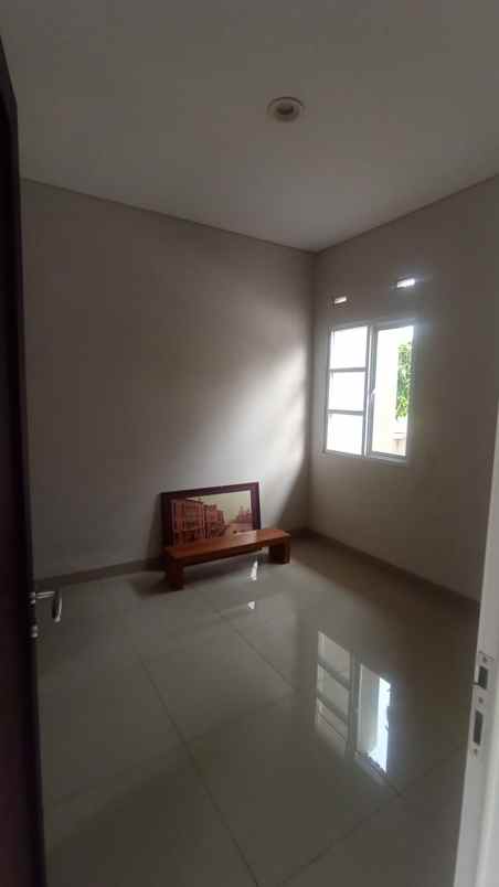 dijual rumah jl panca warna 2 blok c2 curug