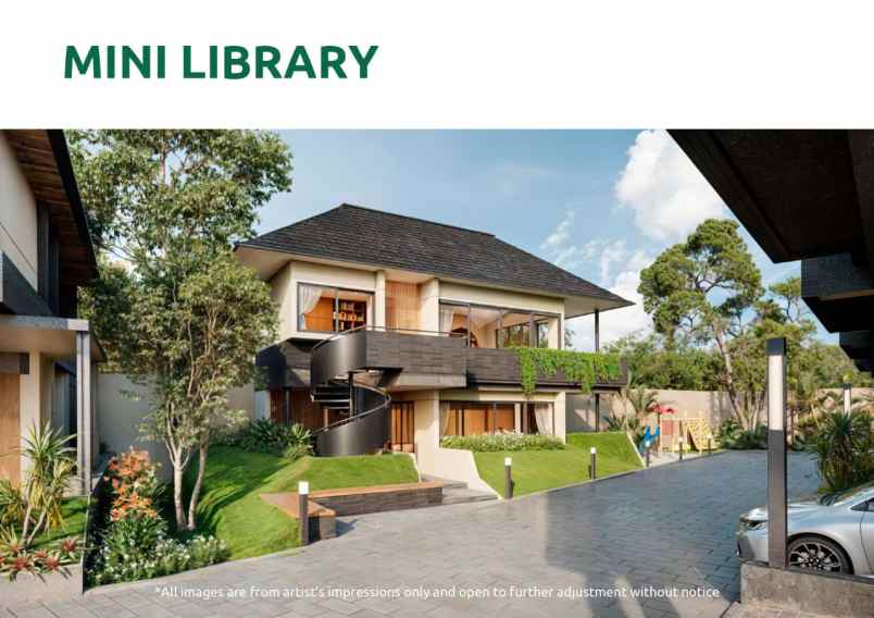 dijual rumah jl pasar jengkol buaran