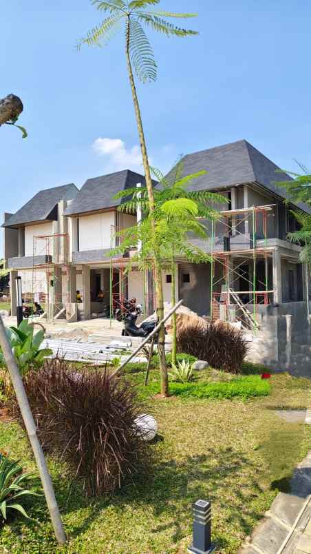dijual rumah jl pasar jengkol buaran
