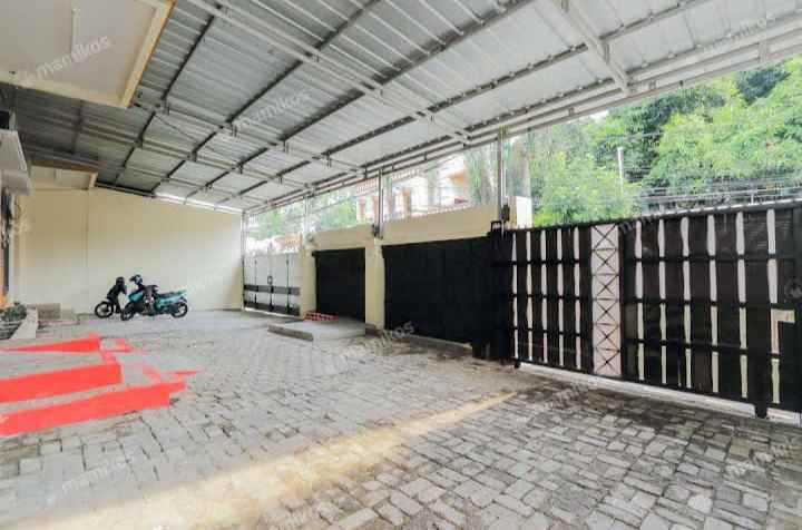 dijual rumah jl pejaten barat pasar