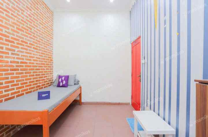 dijual rumah jl pejaten barat pasar