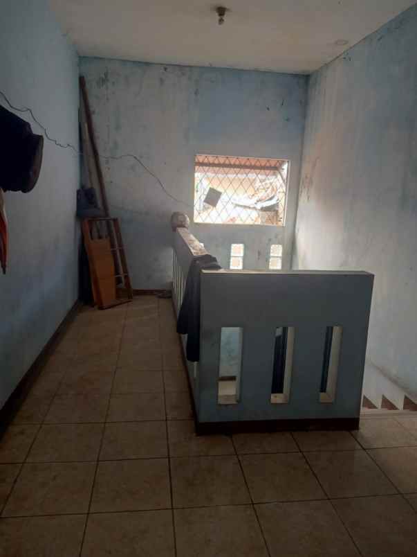 dijual rumah jl penggilingan cakung