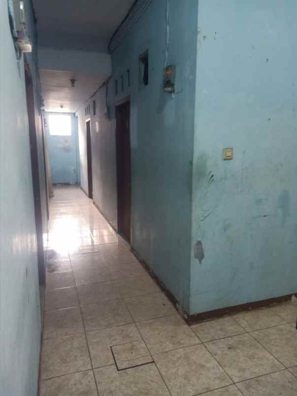 dijual rumah jl penggilingan cakung