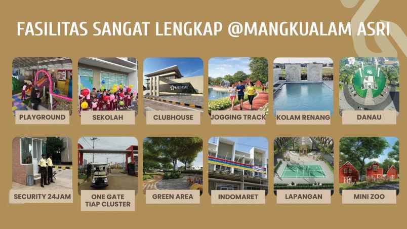 dijual rumah jl proklamasi karawang barat