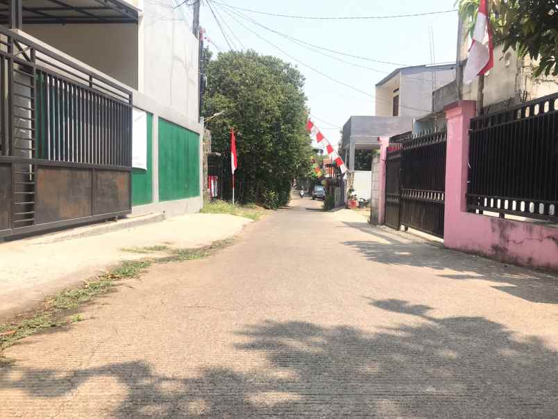 dijual rumah jl raya pasir putih pasir