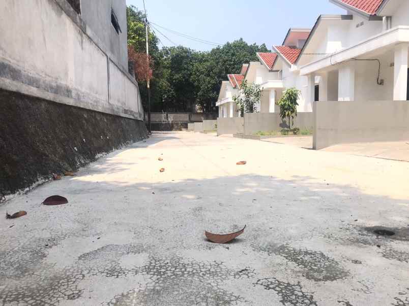 dijual rumah jl raya pasir putih pasir