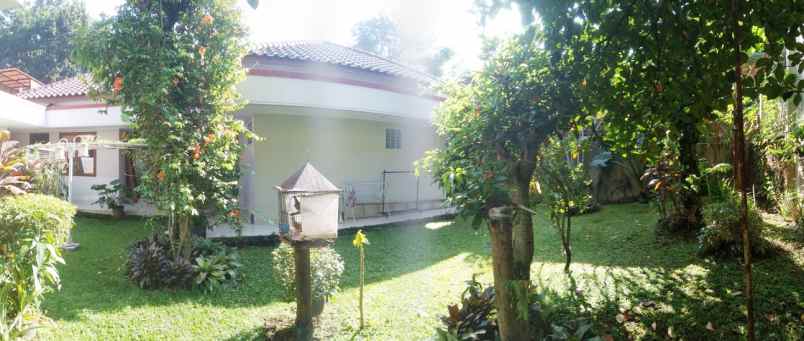 dijual rumah jl selang no 16 18 dan 20