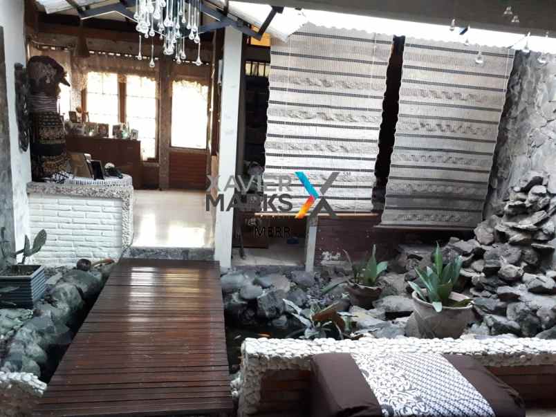 dijual rumah jl sidosermo indah bagus siap huni