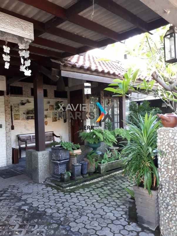 dijual rumah jl sidosermo indah bagus siap huni