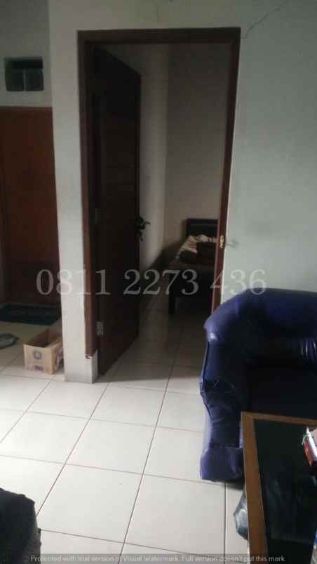 dijual rumah jl sukarasa