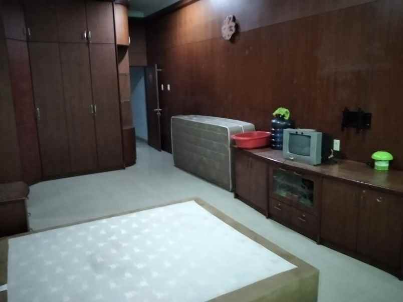 dijual rumah jln beo daerah madong lubis medan