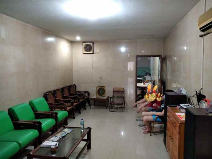 dijual rumah jln beo daerah madong lubis medan