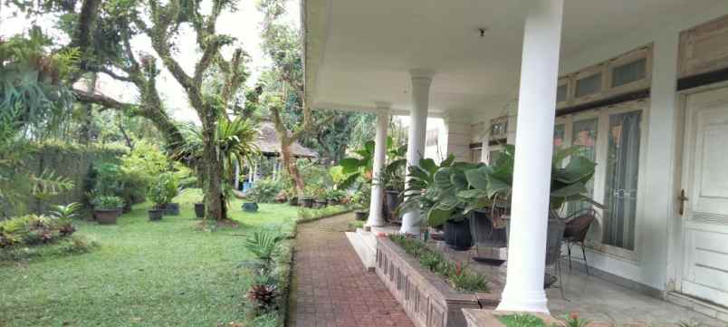 dijual rumah jln margasatwa raya