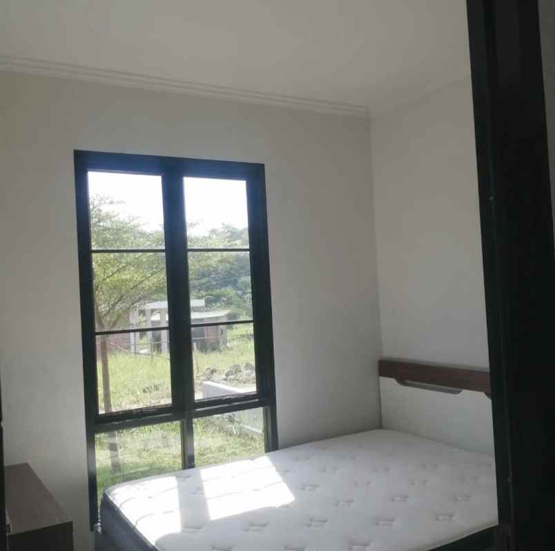 dijual rumah jln raya ciomas bogor