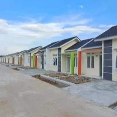 dijual rumah jln siliwangi gaok mukti