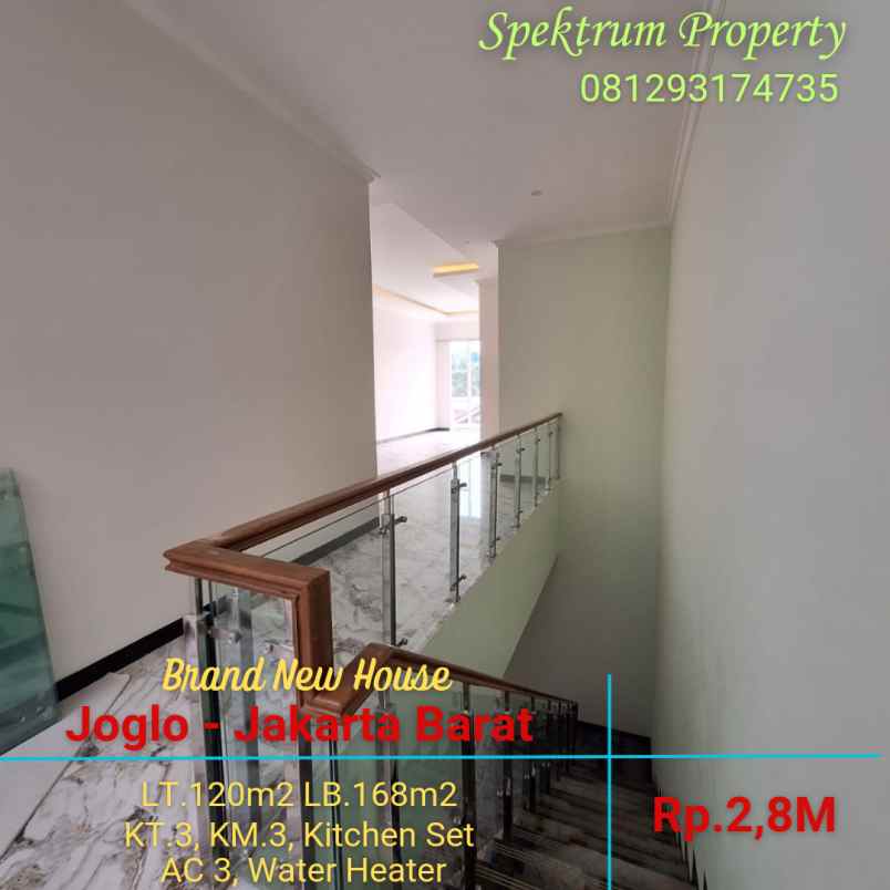 dijual rumah joglo